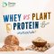 Whey VS Plant Protein ต่างกันอย่างไร?